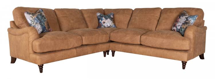 Buoyant Large corner sofa group from the Beatrix collection (scatter cushions sold seperately) 