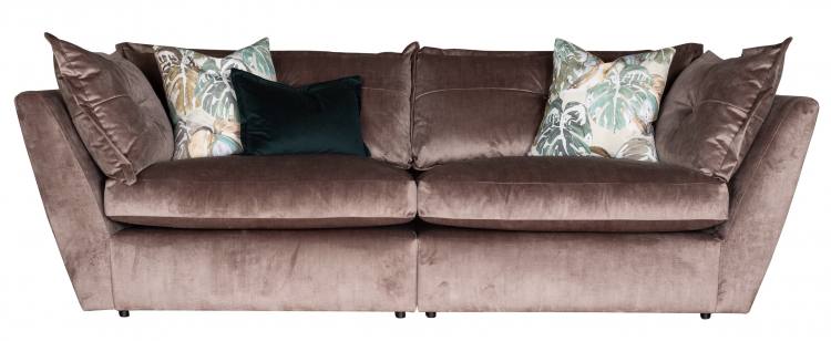 Sully 4 seater sofa 