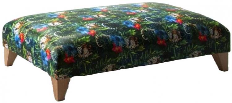 Buoyant Fairfield New Fenton Stool