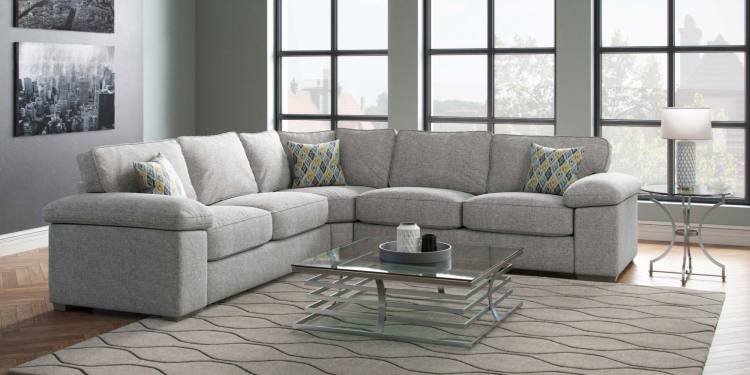 Buoyant Dexter Corner Sofa