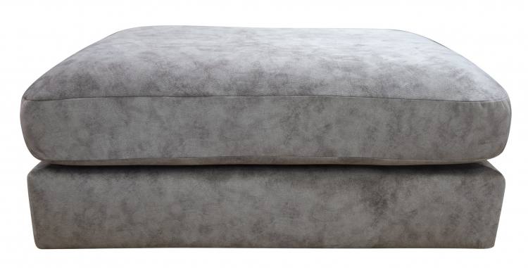 Buoyant Blaise Large Footstool