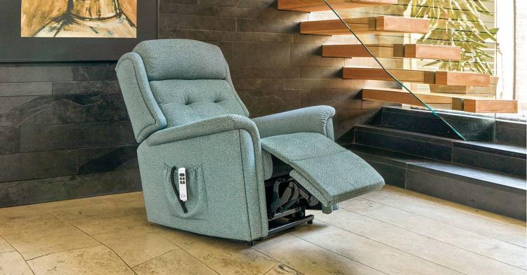 Roma Royale Riser Recliner