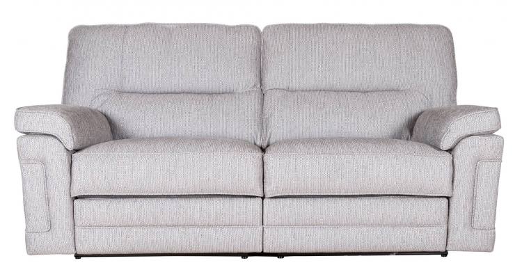 Buoyant Plaza 3 seater recliner sofa 