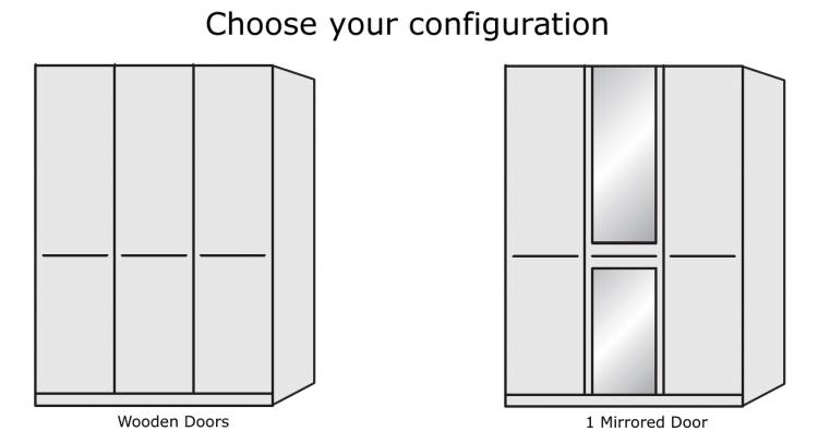 Choose your configuration