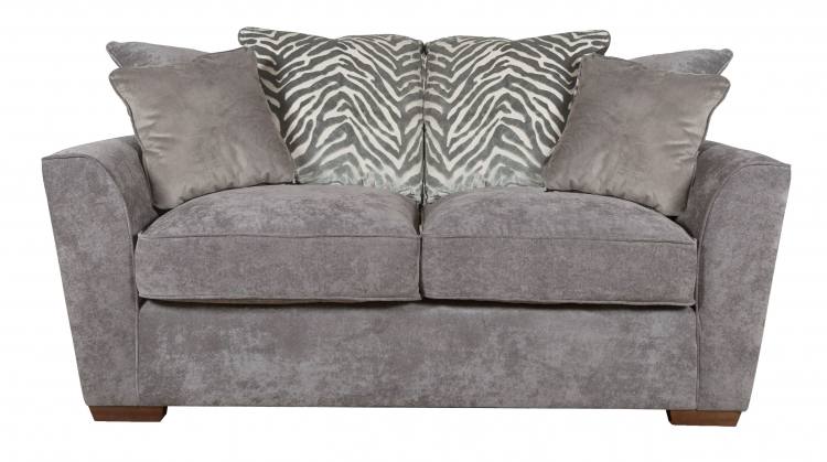 Fantasia 2 seater Pillow Back sofa 