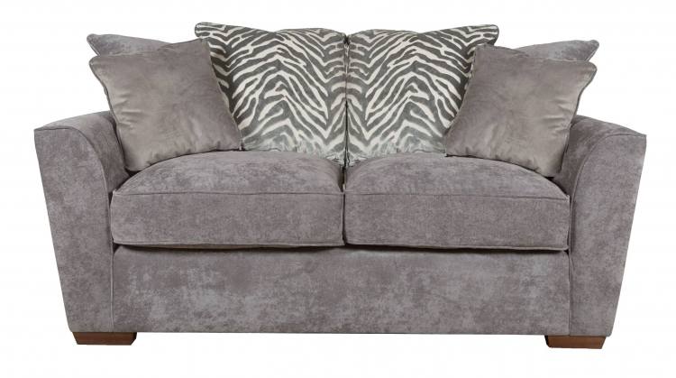 Atlantis 2 seater Pillow Back sofa 