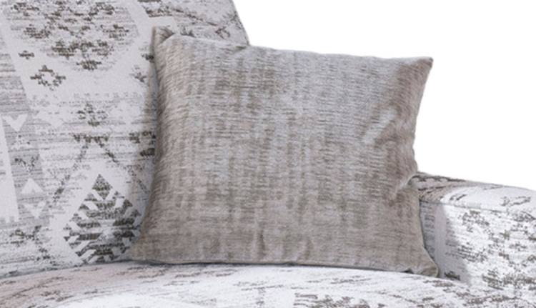 Alstons Fairmont large scatter cushion in fabric 4797