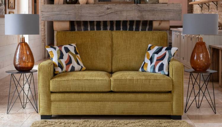 Shown in fabric 4670, scatters in 4029