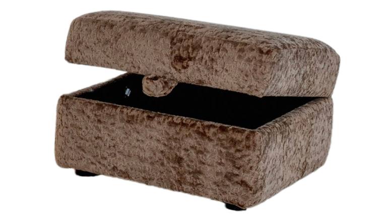 Alstons Darwin Storage Stool