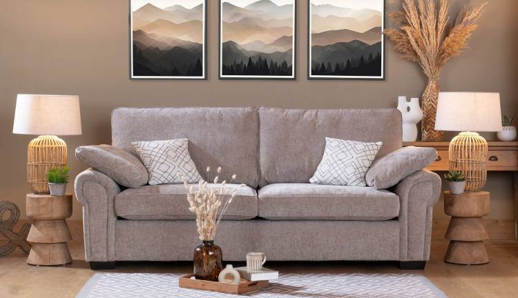The Alstons Alpine Westwood Sofa Collection
