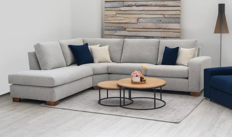 Softnord - Orlean Sofa & Suite collection