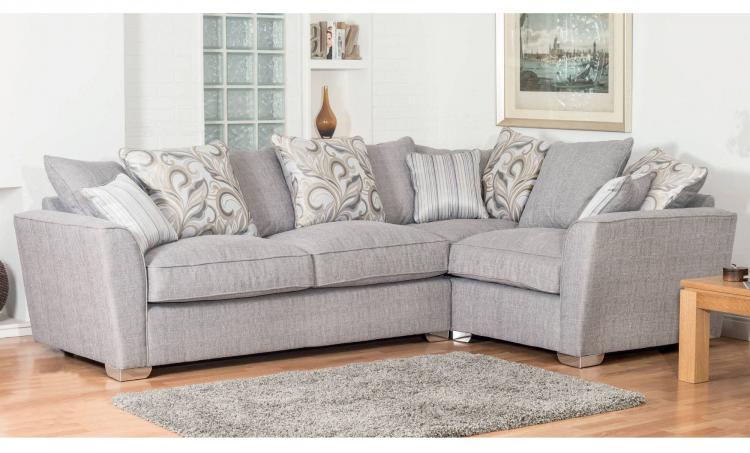  Buoyant Atlantis Corner Sofa