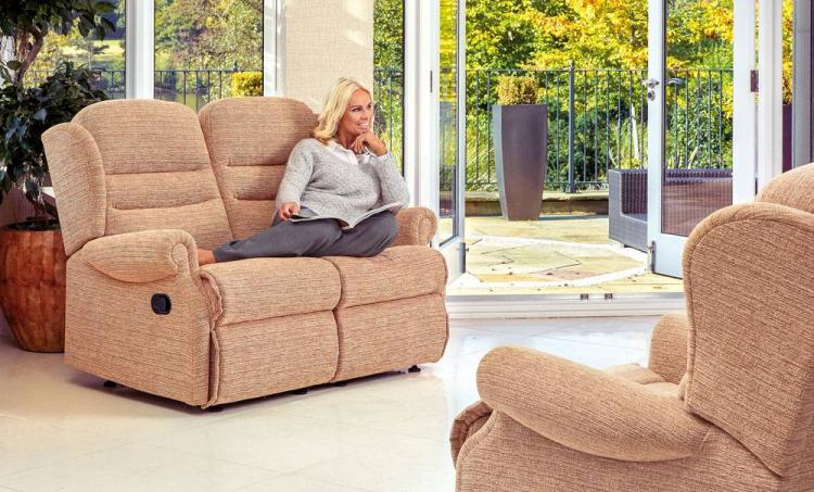 sherborne ashford sofas, recliners & suites