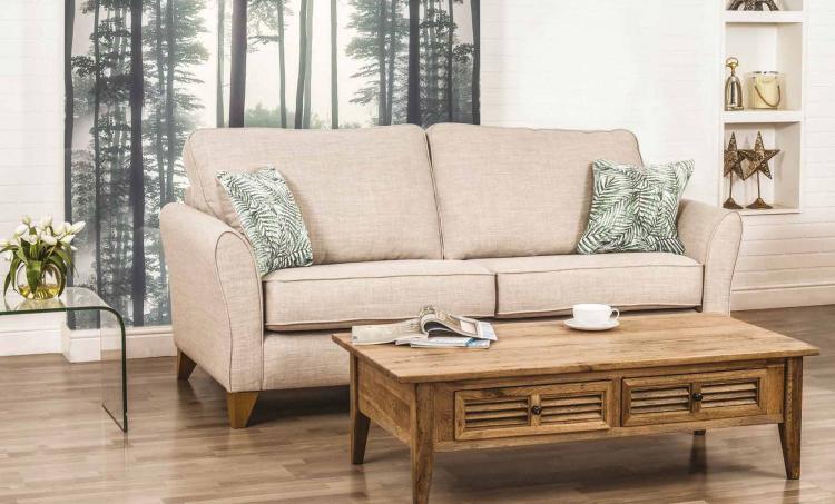 Buoyant Fairfield sofa