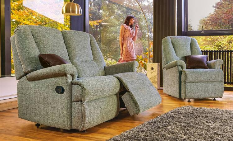 sherborne milburn sofa & chair