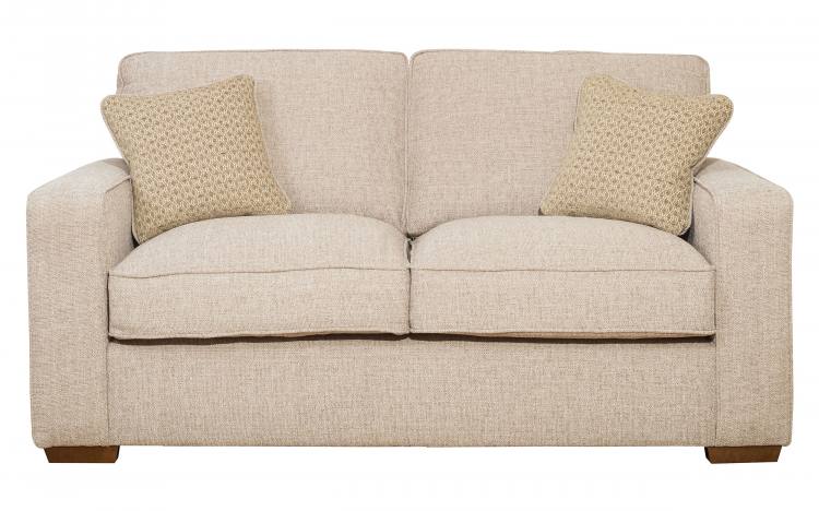 Standard back Chicago 3 seater sofa 