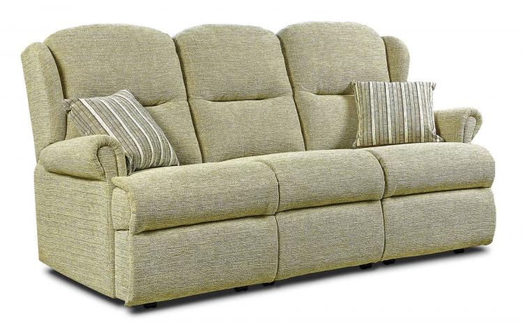 Finsbury Willow with Rio Willow scatter cushions (sold separately)