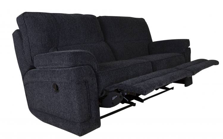 Buoyant Plaza 2 reclining sofa 