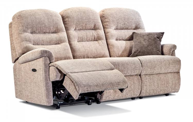 Keswick 3seater recliner sofa 