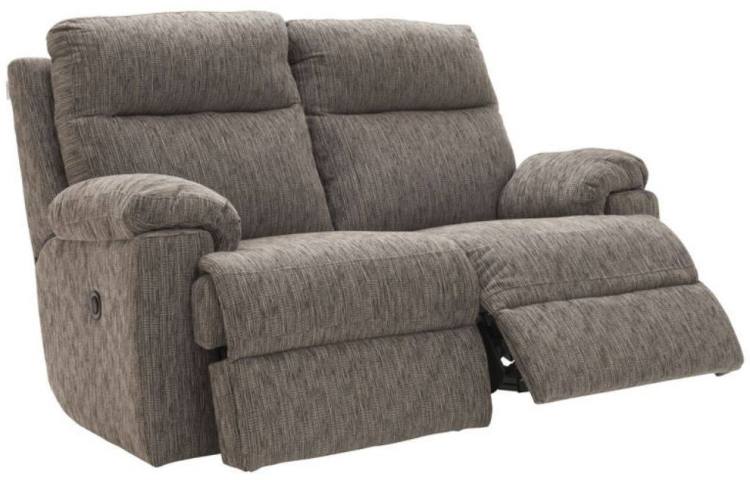 Choose from a range of fabrics