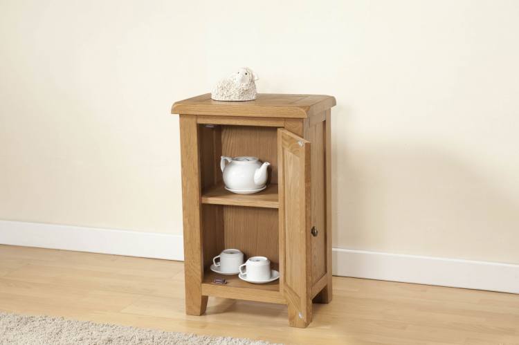 Telford Small Cabinet with 1 Door