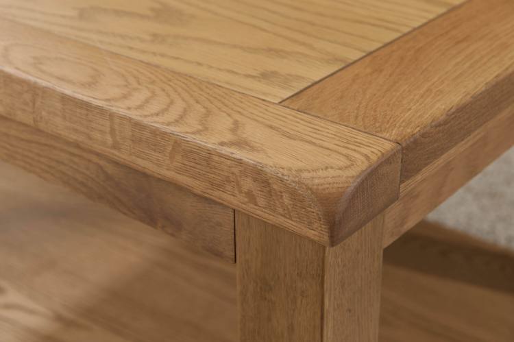 Telford Standard Coffee Table