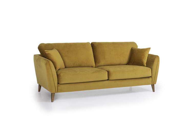 Softnord Harlow 3 Seater Sofa