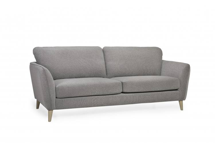 Softnord Harlow 3 Seater Sofa