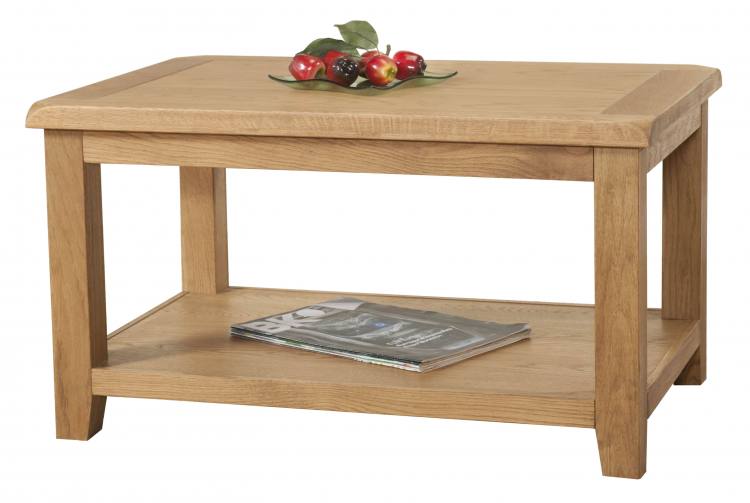 Telford Standard Coffee Table