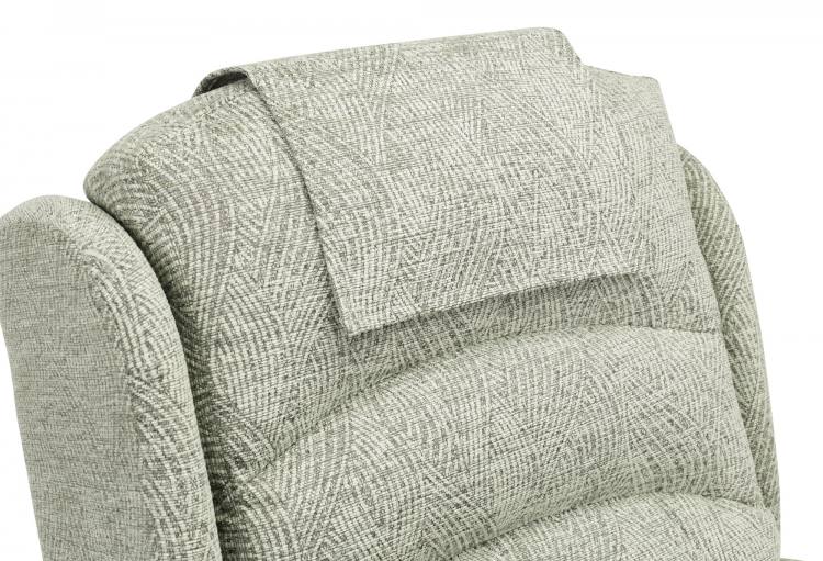 Ideal Upholstery Beverley Antimacassar 