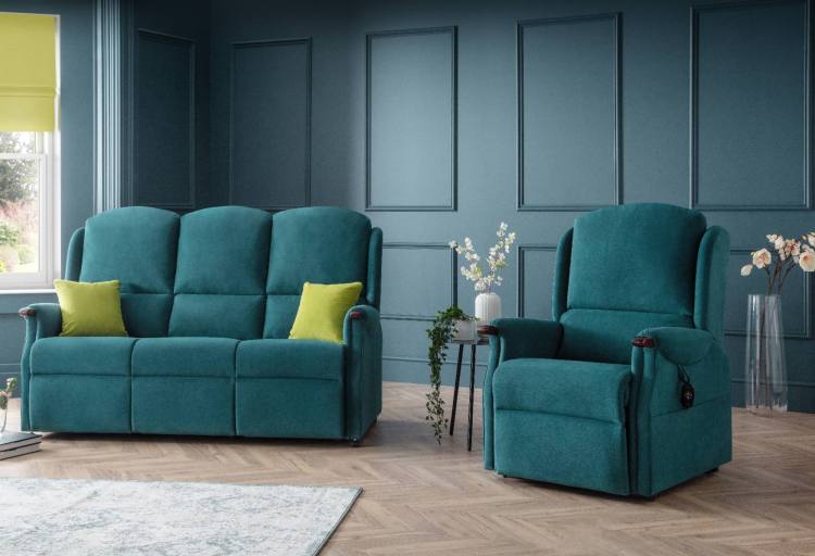 Ideal Upholstery Goodwood Collection 