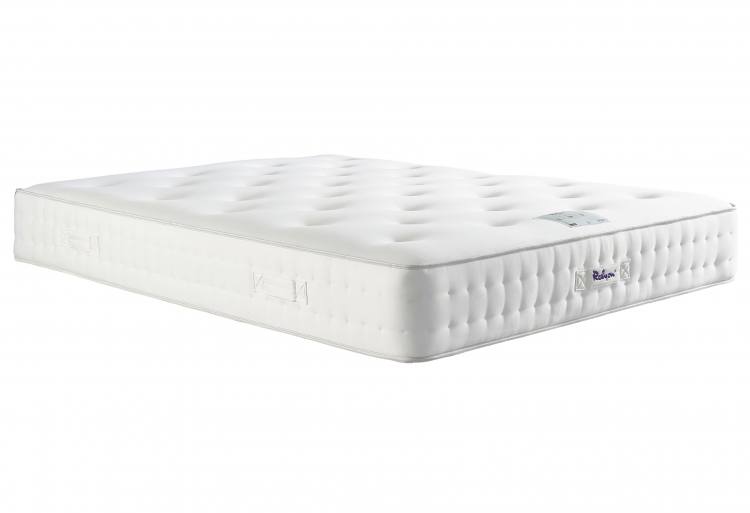 Rufford 1500 pocket memory mattress 
