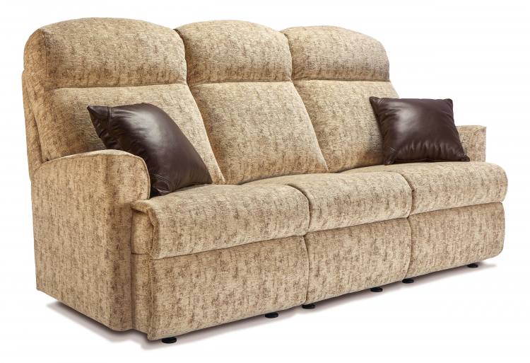 Harrow Small 3 Seater sofa