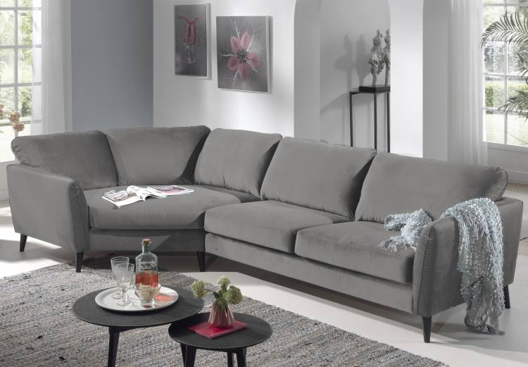 Cosy Corner sofa Group