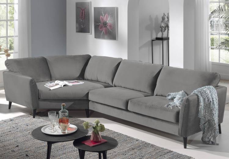 Cosy Corner 3 seater sofa Group in the range  