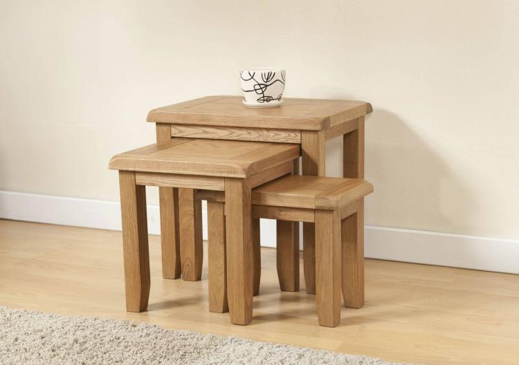 Telford Nest Of Tables