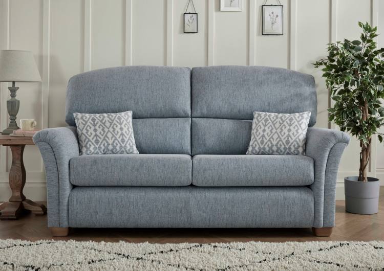 Ideal Upholstery Buckingham Collection