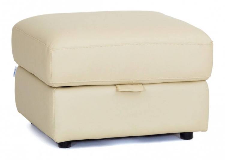 Lazboy Originals Storage Footstool