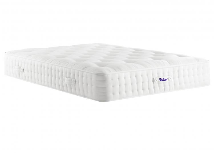 Heyford ortho 1500 pocket mattress 