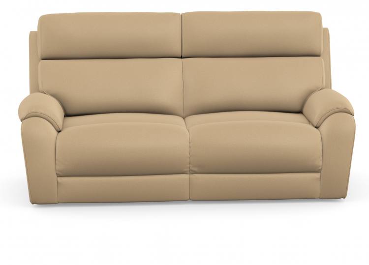 Sofa shown in Altara Putty fabric 