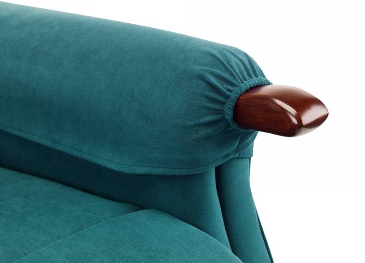 Ideal Upholstery Goodwood Arm Cap 