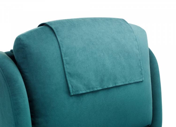 Ideal Upholstery Goodwood Antimacassar