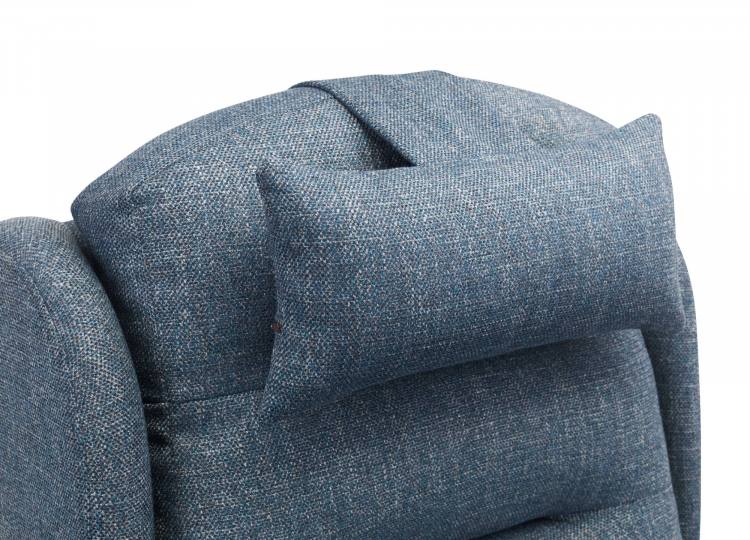 Ideal Upholstery Haydock Head Pillow 