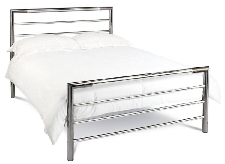 bentley urban kingsize bedstead