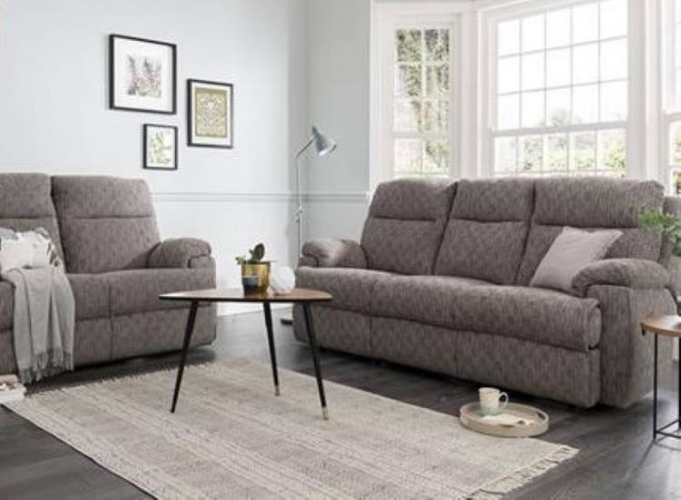 Lazboy - Harper Sofas & Recliners Collection