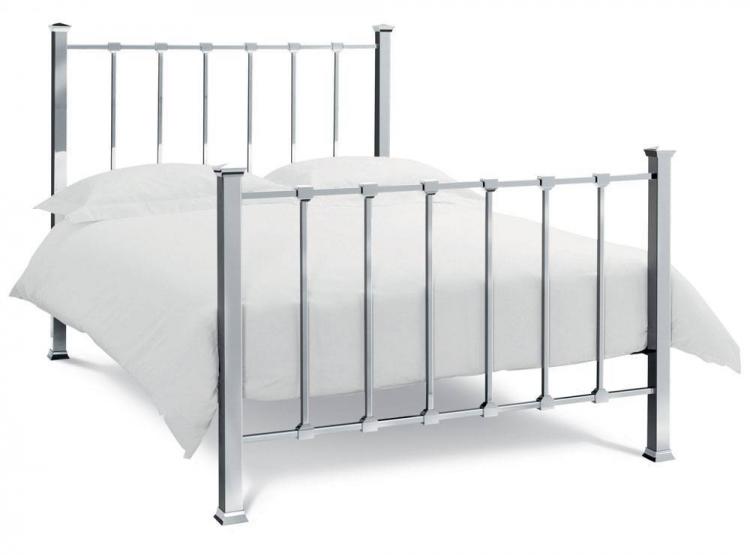 bentley maddison kingsize bedstead