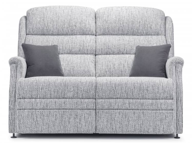 Ideal Upholstery - Aintree 2.5 Fixed Seater Sofa