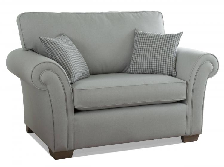 Alstons Lancaster Snuggler chair 