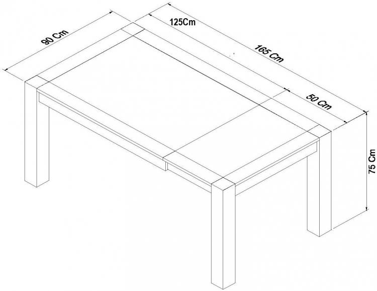 Sizes 