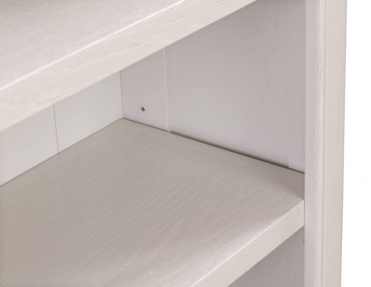 Internal shelf